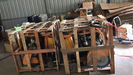 上蔡行李、家具、电器包装托运
